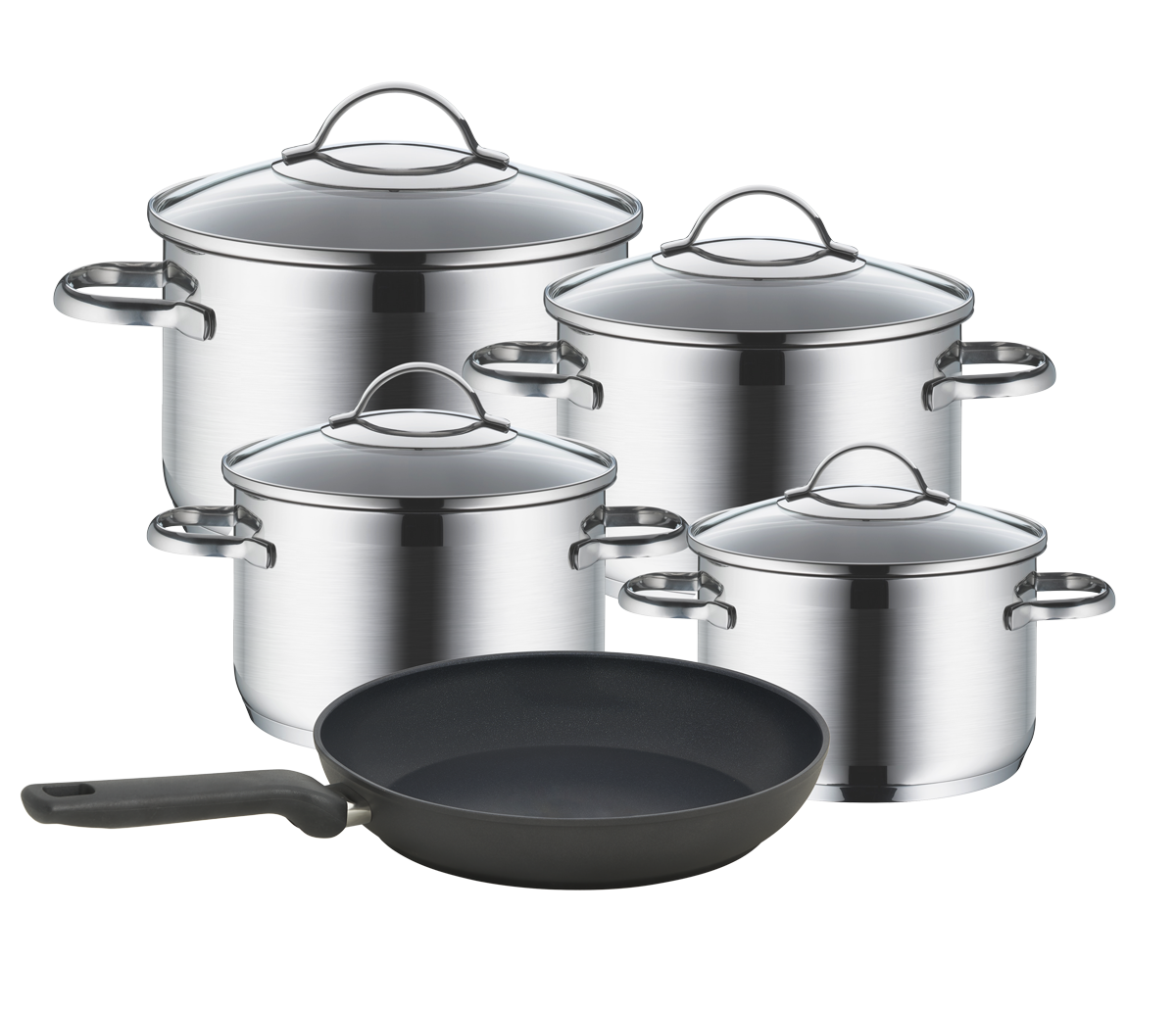 Topstar grytesett Topstar grytesett