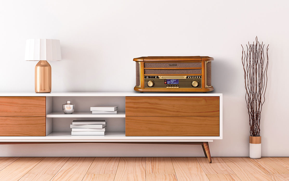 Vagner 940 lyst interiør 2