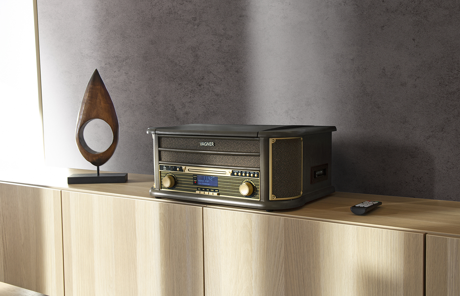 Vagner-940-sort-lukket