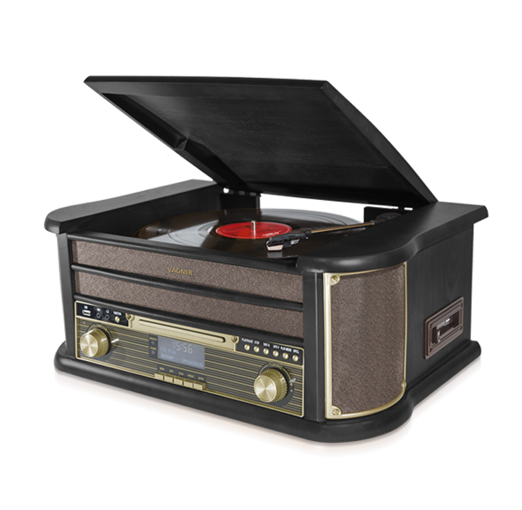 Vagner_Sort Vagner_Sort